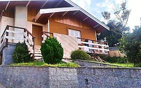 Casa Recanto Dubieux